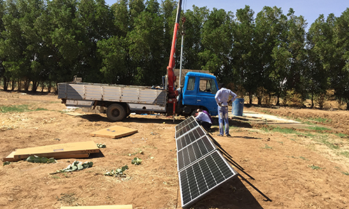 solar fam irrigation in Sudan.JPG