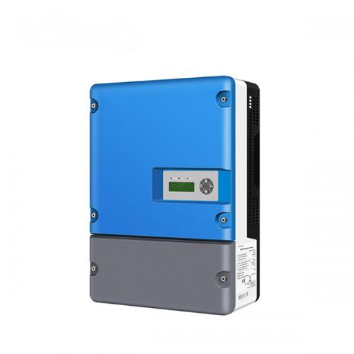 Solar Pump Inverter 11kW-18.5kW 