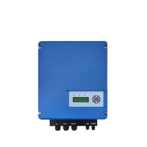 >Solar Pump Inverter 2.2kW-7.5kW