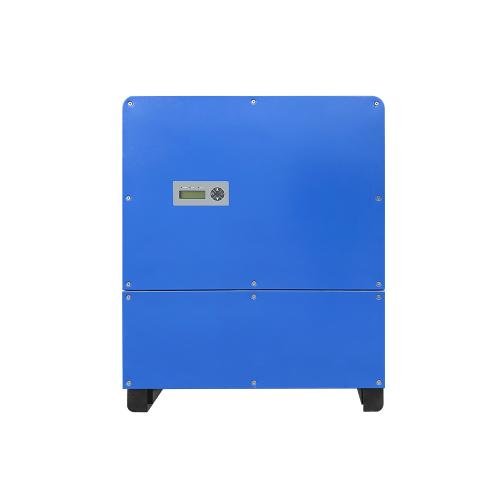 Solar Pump Inverter 75kW-132kW  